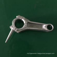 SPARE PARTS 2014 Engine Connecting Rod For Silent Generator Connecting Rod For Portable Generator